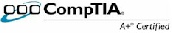 Comp TIA A+ Certified Comp TIA A+ Certified