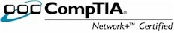 Comp TIA Network+ Certified Comp TIA Network+ Certified