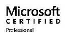 Microsoft Certified Professional MCP Microsoft Certified Professional MCP